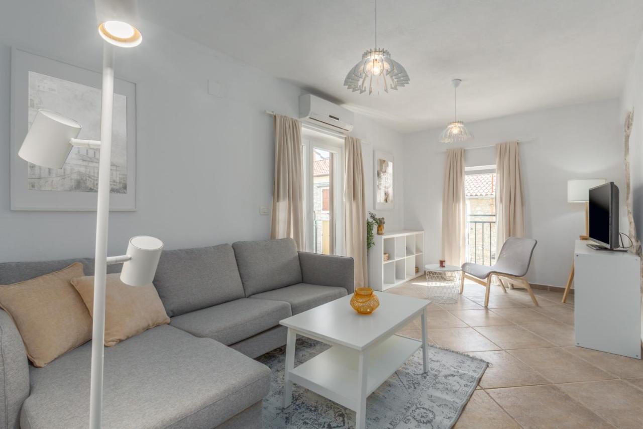 Apartments Agata Novigrad Istria エクステリア 写真