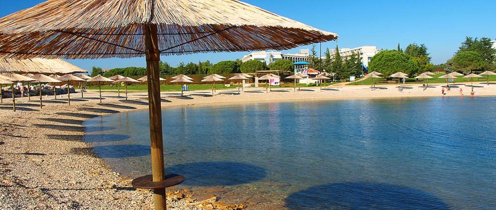Apartments Agata Novigrad Istria エクステリア 写真